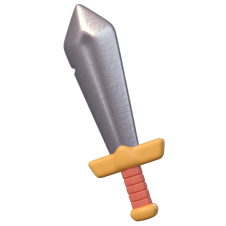 Sword illustration